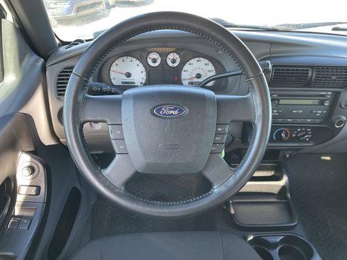 Used 2011 Ford Ranger Sport w/ Bright Trim Group image 14