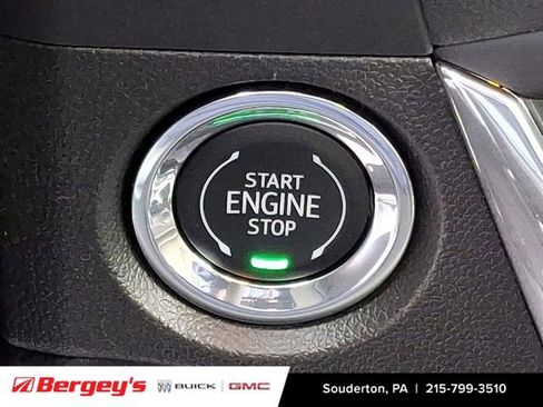 New 2026 Buick Encore GX Sport Touring w/ Advanced Technology Package image 17