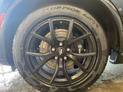 New 2026 Dodge Durango GT w/ Tow 'N Go Package image 10