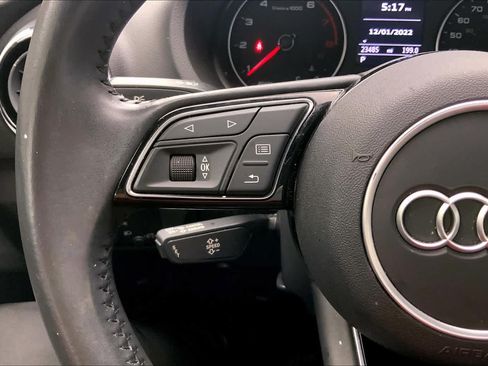 Used 2019 Audi A3 2.0T Premium w/ Convenience Package AWD/4WD image 24