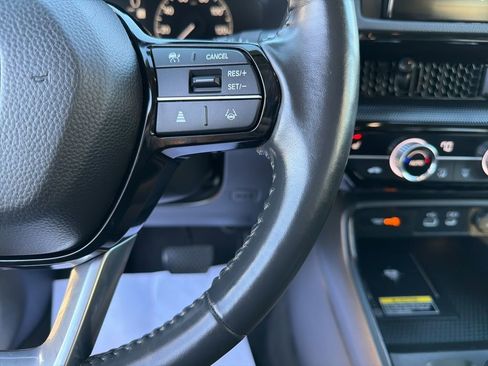 Certified 2023 Honda CR-V EX-L image 21