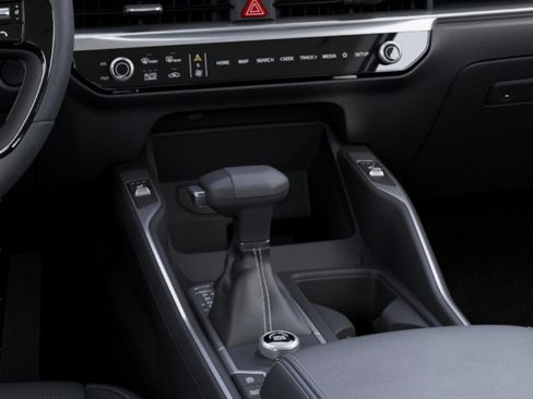 New 2026 Kia Sorento S FWD image 19