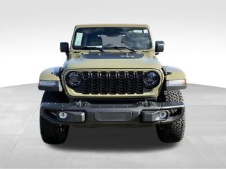New 2026 Jeep Wrangler Willys video 2