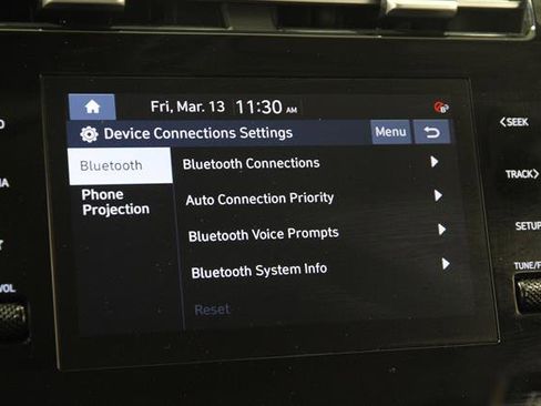 Used 2023 Hyundai Tucson SEL w/ Convenience Package AWD/4WD image 11