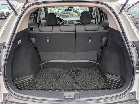 Used 2022 Honda HR-V EX image 14