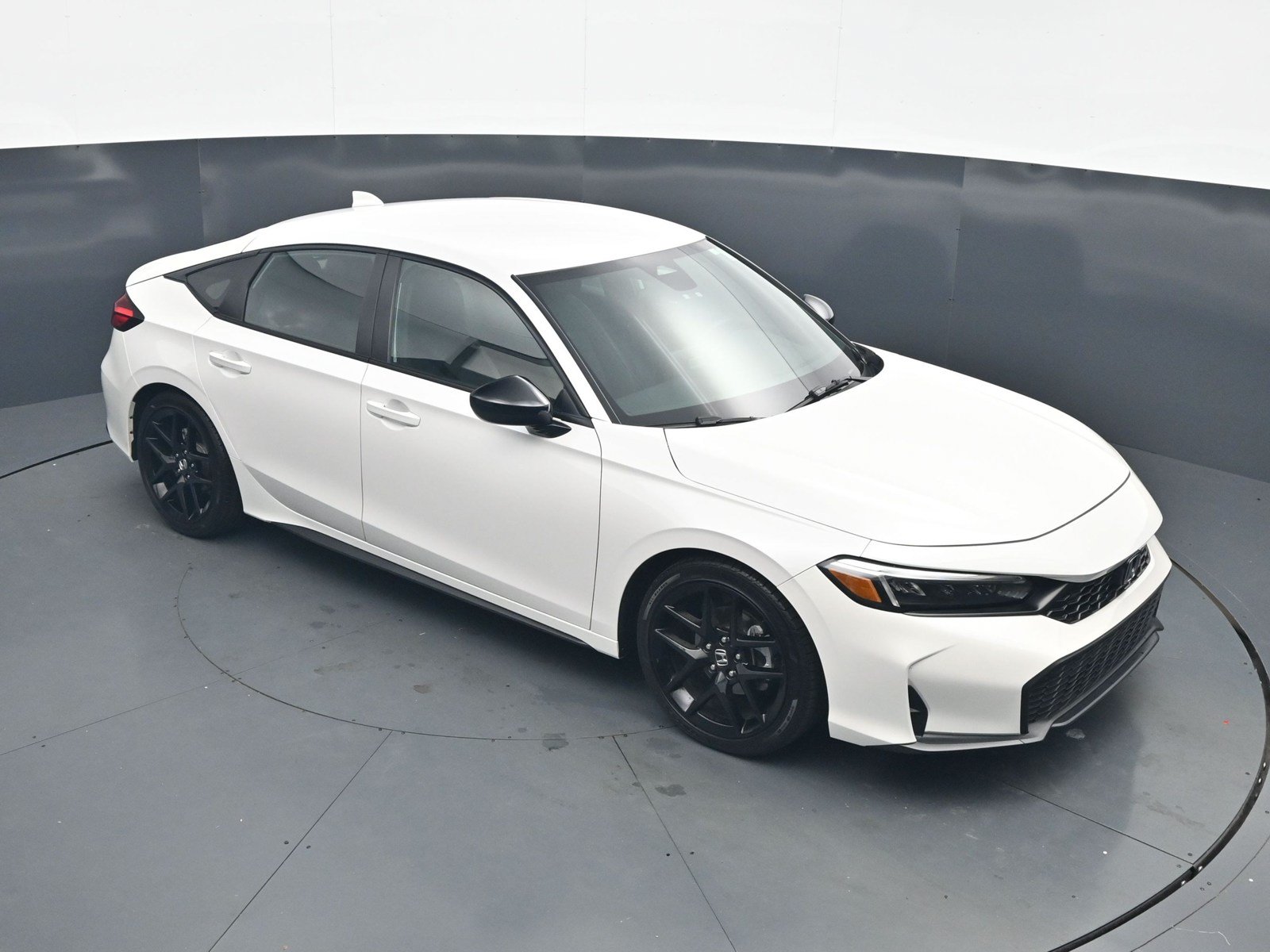 Used 2026 Honda Civic Sport image 36