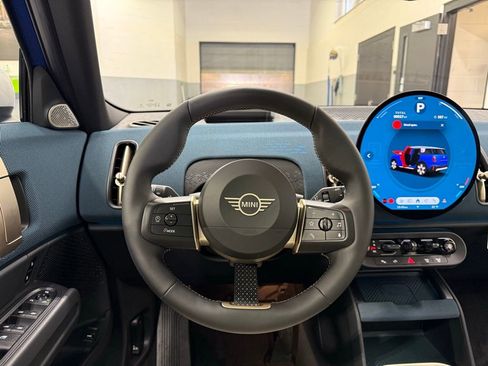 Certified 2025 MINI Cooper Countryman S image 23