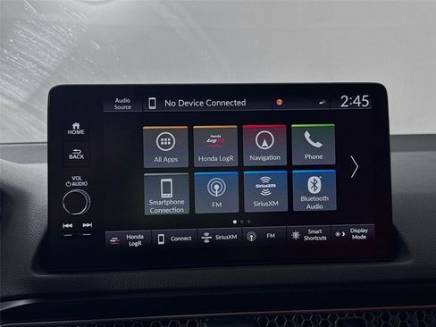 Used 2024 Honda Civic Type R image 8