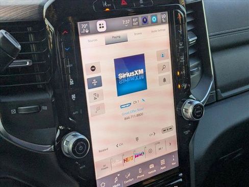 New 2026 RAM 3500 Laramie image 12