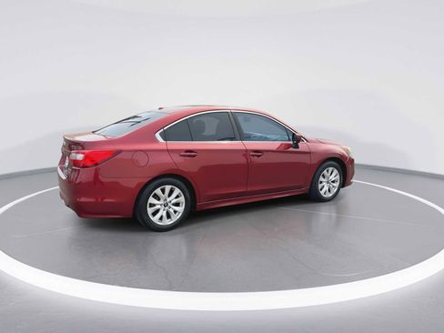 Used 2015 Subaru Legacy 2.5i Premium AWD/4WD image 8