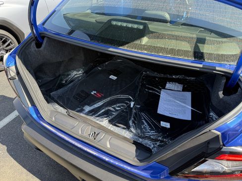 New 2025 Subaru WRX tS image 27