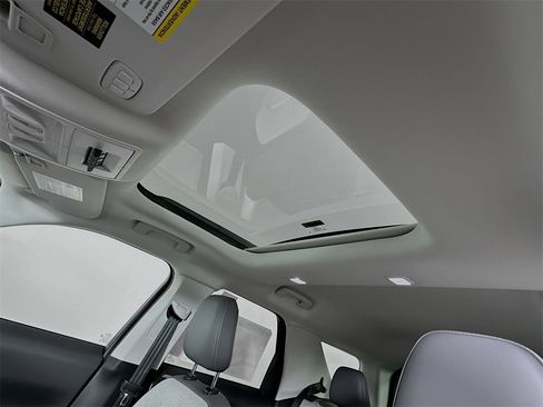 New 2025 Ford Bronco Sport Badlands w/ Sasquatch Badlands Package image 14