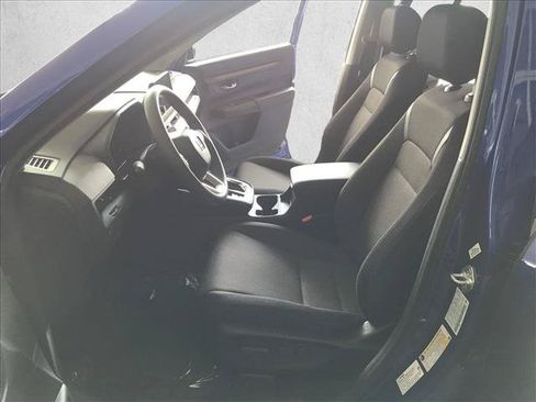 Certified 2024 Honda CR-V EX image 14