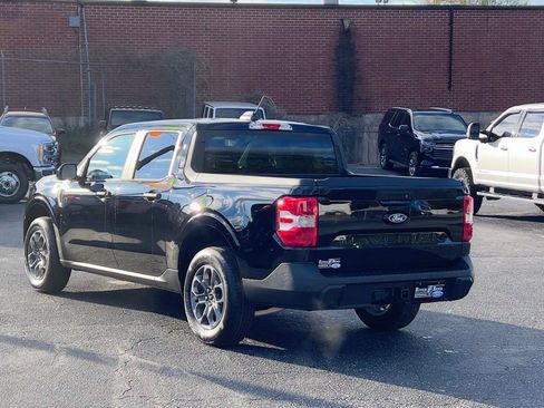 New 2026 Ford Maverick XLT w/ Equipment Group 301A image 3