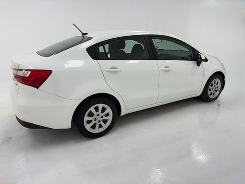 Used 2017 Kia Rio LX w/ Power Package image 41
