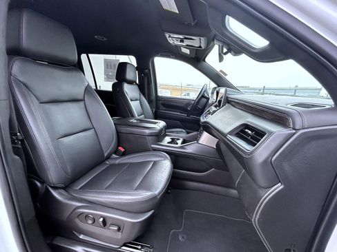 Certified 2022 Chevrolet Suburban Z71 image 16