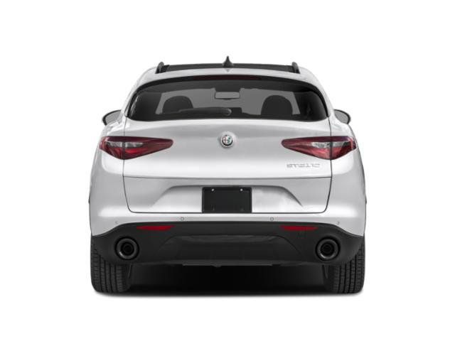 Used 2023 Alfa Romeo Stelvio Veloce AWD/4WD image 8