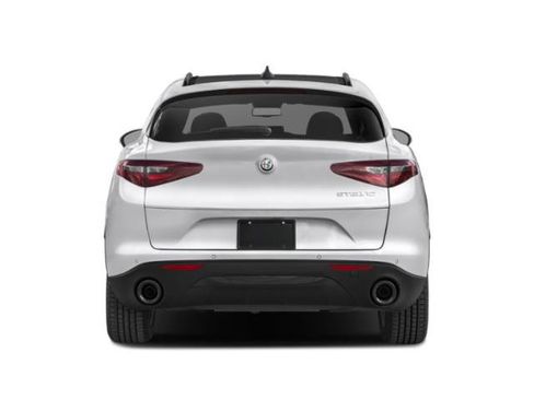 Used 2023 Alfa Romeo Stelvio Veloce AWD/4WD image 8