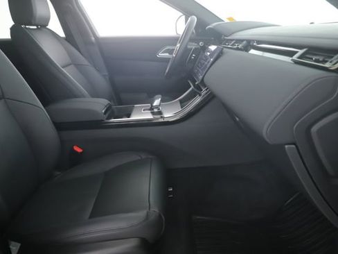 Used 2026 Land Rover Range Rover Velar Dynamic SE image 33