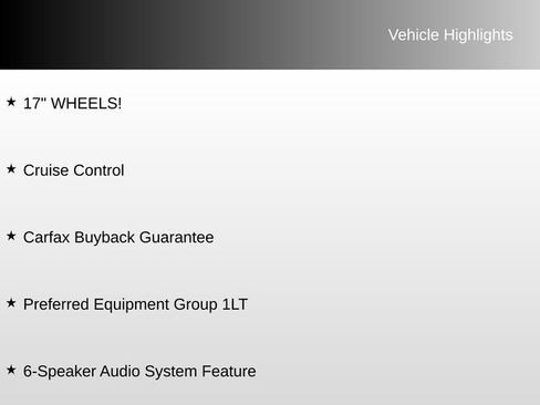 Certified 2024 Chevrolet Equinox LT FWD image 18