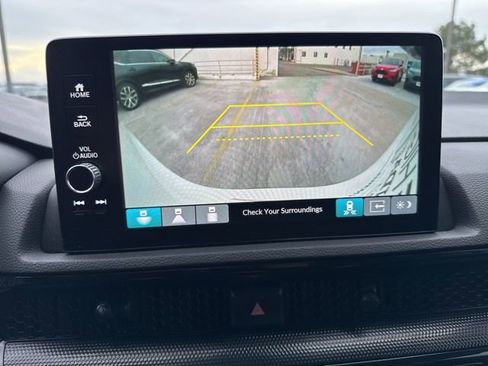 Certified 2024 Honda CR-V EX-L image 18