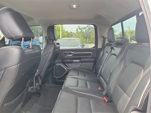 Used 2022 RAM 1500 Laramie image 9
