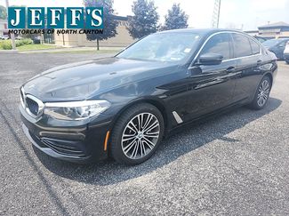 Used 2020 BMW 530i xDrive w/ Convenience Package image 1