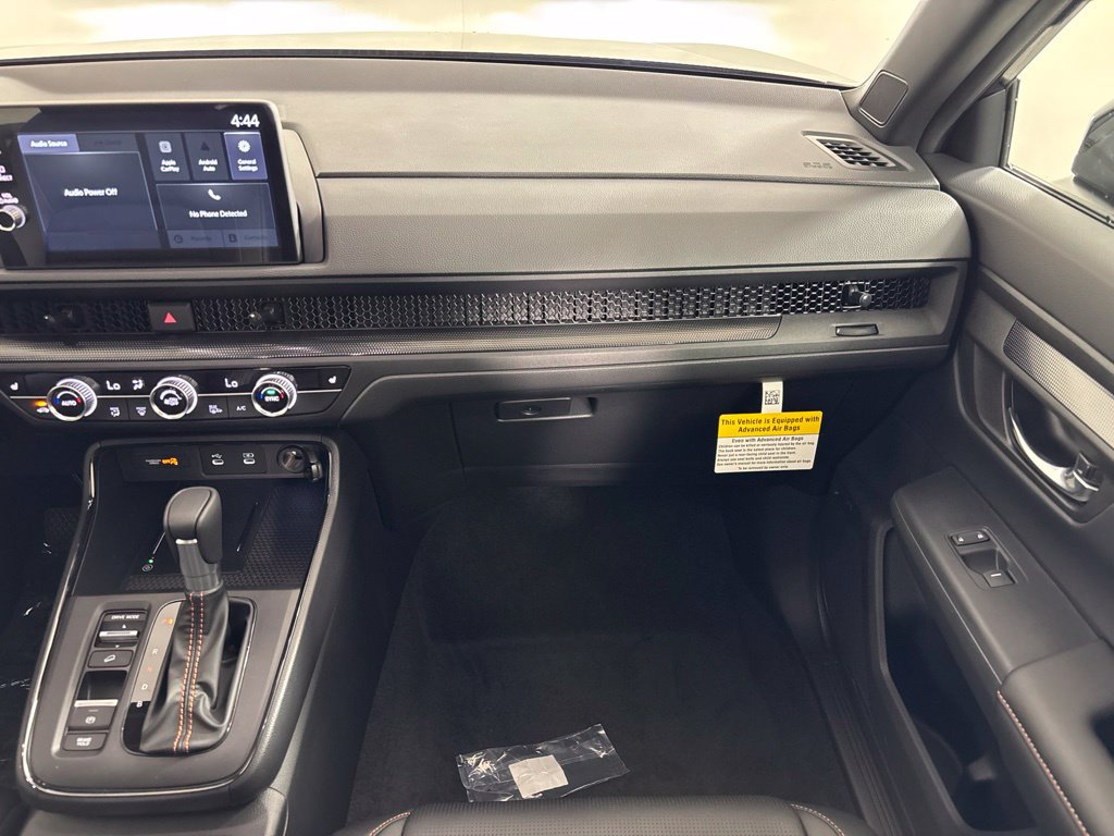 New 2027 Honda CR-V Sport-L image 22
