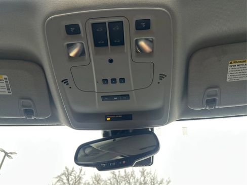 Used 2015 Chevrolet Malibu LT w/ Power Convenience Package image 16