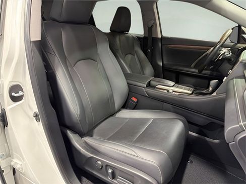 Used 2022 Lexus RX 350L FWD w/ Premium Package image 14