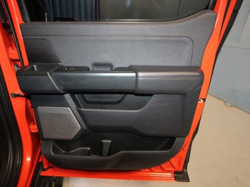 Used 2023 Ford F150 Raptor image 35