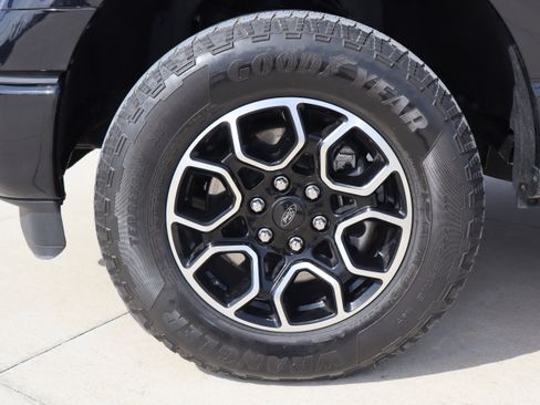 Used 2023 Ford F150 XLT w/ Equipment Group 302A High image 30