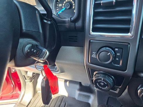 Certified 2017 Ford F150 XLT w/ Equipment Group 301A Mid AWD/4WD image 18