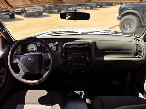 Used 2011 Ford Ranger Sport image 12