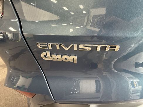 New 2025 Buick Envista Preferred w/ Convenience I Package image 30