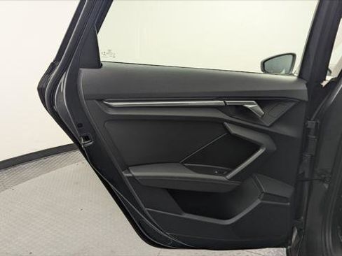 Used 2023 Audi A3 2.0T Premium w/ Convenience Package image 16