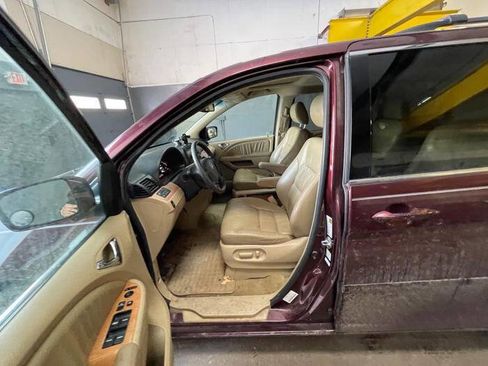 Used 2008 Honda Odyssey EX-L image 19