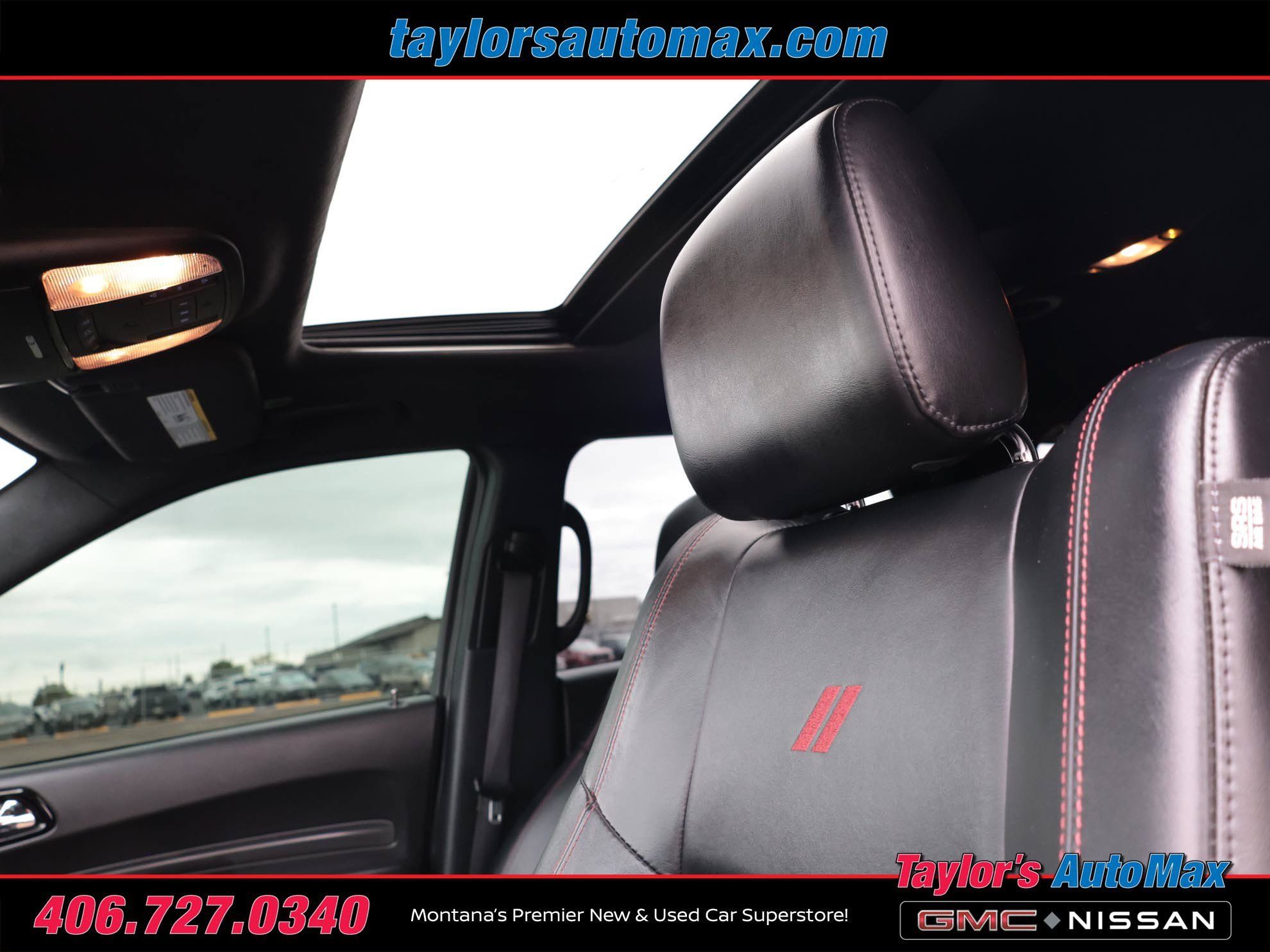 Used 2022 Dodge Durango R/T AWD/4WD image 33