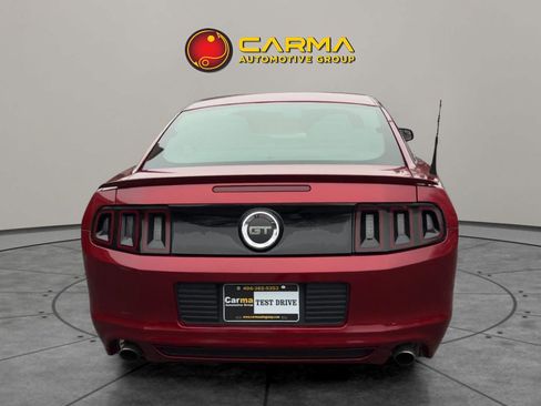 Used 2014 Ford Mustang GT w/ Equipment Group 301A image 4