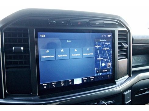 Used 2024 Ford F150 STX image 23