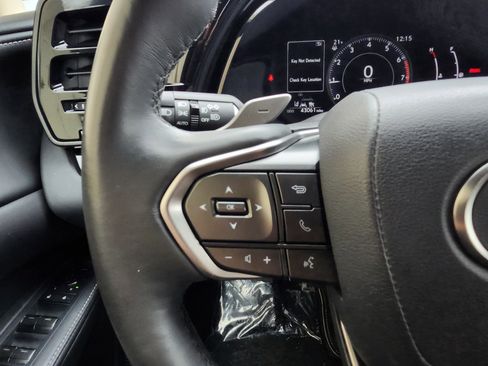 Used 2023 Lexus RX 350 FWD image 12