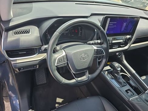 Used 2024 Toyota Grand Highlander AWD image 18