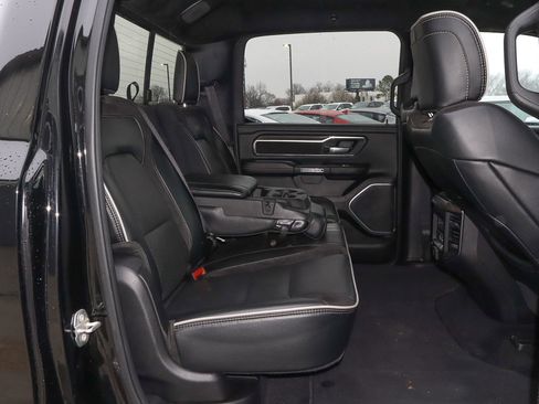 Used 2025 RAM 1500 Laramie image 28