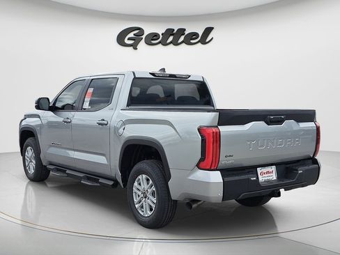 New 2026 Toyota Tundra SR5 AWD/4WD image 6