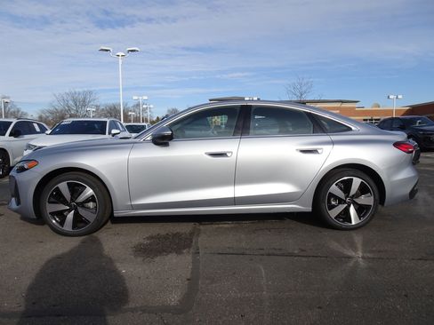 New 2025 Audi A5 2.0T Premium Plus image 2