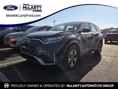 Used 2021 Honda CR-V Special Edition