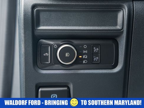 Used 2022 Ford F150 XL w/ STX Appearance Package image 41