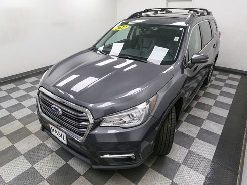 Used 2022 Subaru Ascent Limited w/ Technology Package AWD/4WD image 6