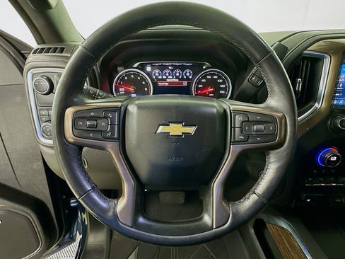 Used 2021 Chevrolet Silverado 1500 High Country RWD image 13