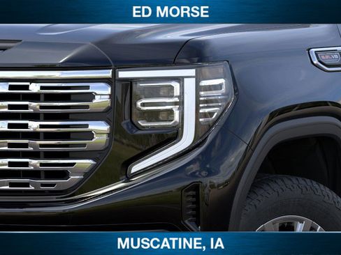 New 2026 GMC Sierra 1500 Denali w/ Technology Package image 10